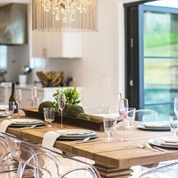 Panoramic Doors - Scottsdale