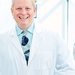 Burns Dentistry - Dr. Holley