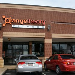 Orangetheory Fitness