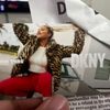 DKNY gift card