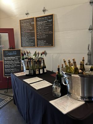 Hanover Winery by null
