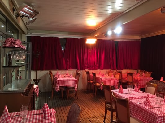 L’Auberge Aveyronnaise by null