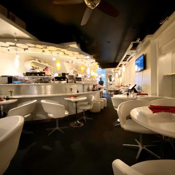 Friends Sushi - Sushi bar - Sushi Bars Near Me - Chicago, Illinois