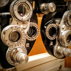 PureVision Optometry
