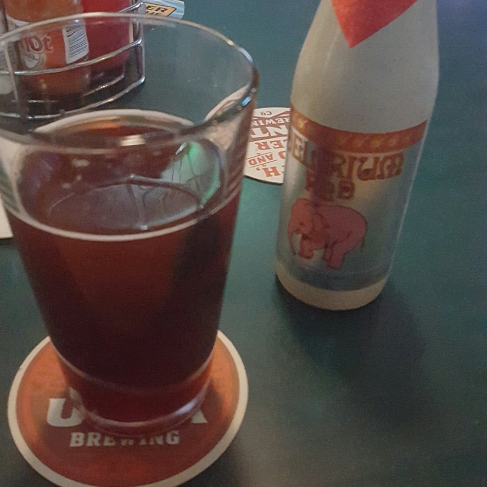 Bazil's Pub & Provisions - Cherry beer! - Bars Near Me - Appleton, Wisconsin Bazil's Pub & Provisions - Cherry beer! - Bars Near Me - Appleton, Wisconsin