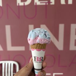 Single Scoop