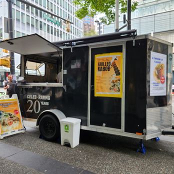 Master Chef's Kabob House - a food truck - Food Trucks Near Me - Vancouver, British Columbia Master Chef's Kabob House - a food truck - Food Trucks Near Me - Vancouver, British Columbia