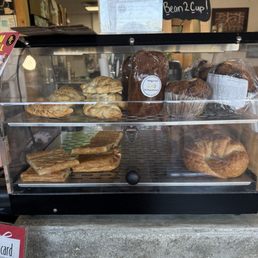 lots of vegan baked goods lots of vegan baked goods