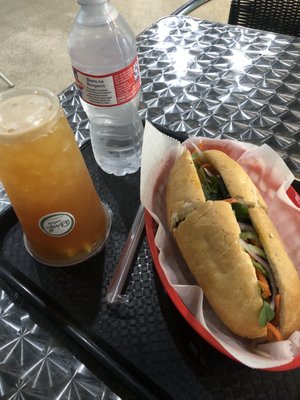 Mr. Bubbles Cafe CANAL ST by null