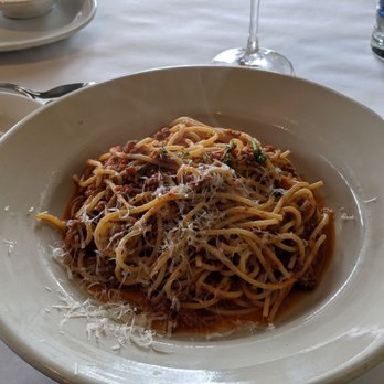 Pasta Prego - Pasta Bolognese - Wine Bars Near Me - Napa, California Pasta Prego - Pasta Bolognese - Wine Bars Near Me - Napa, California