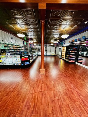 tobacco store berryville ar OUTLET - Reviews, Photos & Phone Number - Updated June 2026 - Wholesaler in Carroll County, Arkansas (AR) SKY TOBACCO & VAPE -