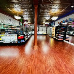 tobacco outlet berryville Discount - 1653 Ft Campbell Blvd, Clarksville, TN 37040 Nine & Van Dyke Tobacco