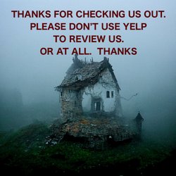 Sanctum Tattoos And Comics - Please review this business anywhere except yelp. Thanks