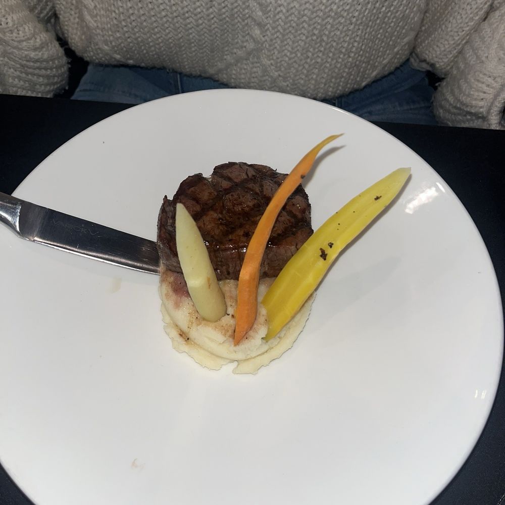 Filet Mignon