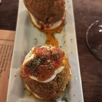 Las Tapas de Lola - Bombas de la Barcelona - Tapas Bars Near Me - Dublin, D Las Tapas de Lola - Bombas de la Barcelona - Tapas Bars Near Me - Dublin, D
