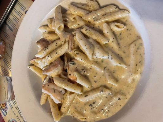 Palermo Restaurant Italian Cucina by null