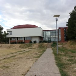 ODTÜ Baraka Spor Salonu