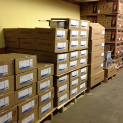 F & M Electrical Supply