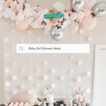 Events On Ridge - You go, girl! Here are some ideas to celebrate your dazzling baby girl
from Pinterest - Venues & Event Spaces Near Me - Parma, Ohio Events On Ridge - You go, girl! Here are some ideas to celebrate your dazzling baby girl
from Pinterest - Venues & Event Spaces Near Me - Parma, Ohio