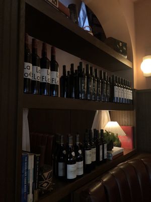 Claremont Neighborhood Grill by null