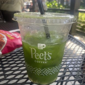 Peet's Coffee - Coffee & Tea Near Me - Concord, California