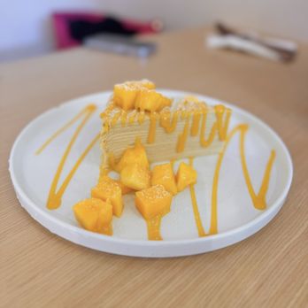 Mango Mango Dessert - Desserts Near Me - Jersey City, New Jersey Mango Mango Dessert - Desserts Near Me - Jersey City, New Jersey