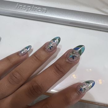 Gloss Nail Spa - Gorg gorg gorg!! Thanks Rubyy - Nail Salons Near Me - Los Angeles, California Gloss Nail Spa - Gorg gorg gorg!! Thanks Rubyy - Nail Salons Near Me - Los Angeles, California