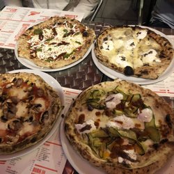 Can Pizza Molins - Delicious