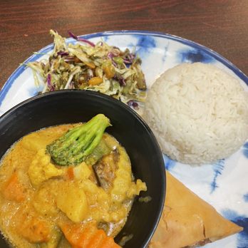 Urban Burma - Burma Sampler - Burmese Near Me - Aurora, Colorado Urban Burma - Burma Sampler - Burmese Near Me - Aurora, Colorado