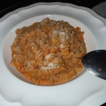 Willow Osteria - Fusili Pasta - Italian Near Me - Clovis, California Willow Osteria - Fusili Pasta - Italian Near Me - Clovis, California