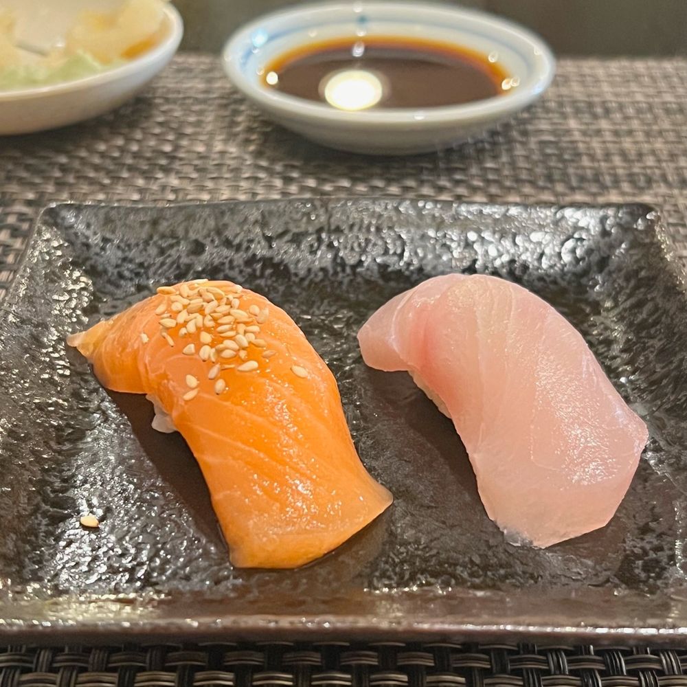 Sushi Wasabi - Japanese Near Me - Tustin, California