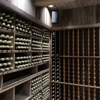 Traveler's Cellar Winery - Cellar area - Wineries Near Me - Rockfield, Kentucky