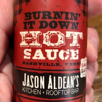 Jason Aldean's Kitchen + Rooftop Bar - Jason Aldean's Kitchen + Rooftop bar. - Beer Bar Near Me - Nashville, Tennessee