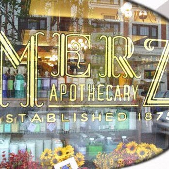 Merz Apothecary - Established 1875 - Drugstores Near Me - Chicago, Illinois Merz Apothecary - Established 1875 - Drugstores Near Me - Chicago, Illinois