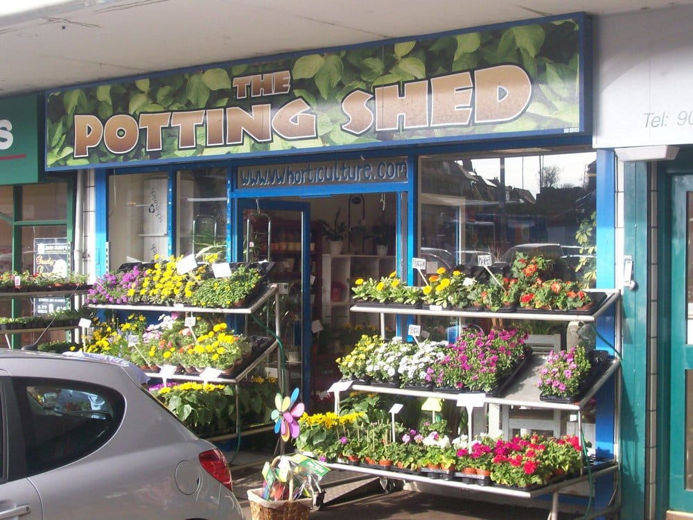 THE POTTING SHED Updated April 2024 6 Kings Square, Belfast, United