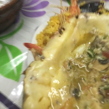 El Rey del Marisco - Seafood Near Me - México, D.F., DIF