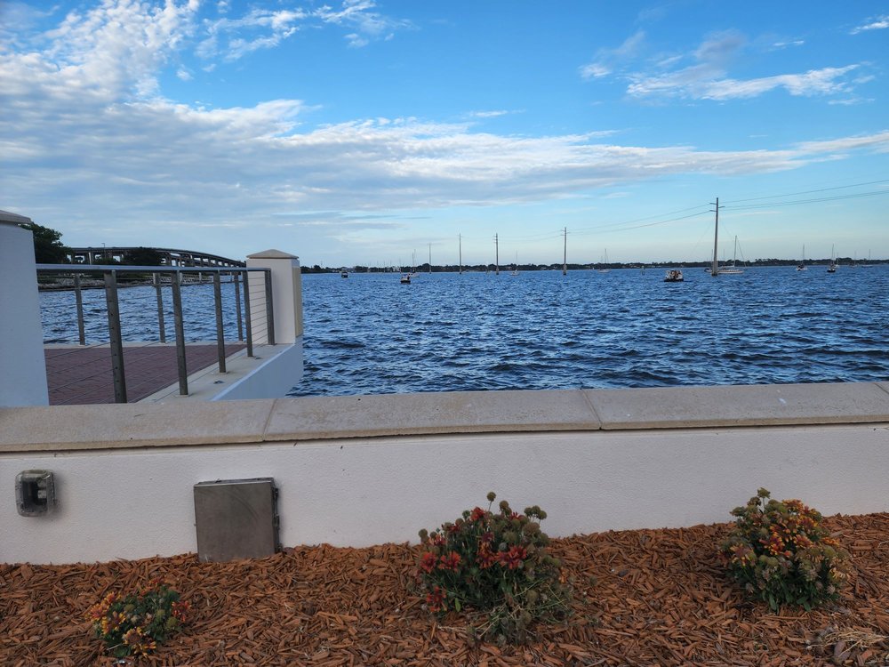 COCOA RIVERFRONT PARK Updated July 2024 89 Photos & 16 Reviews