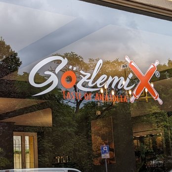 Gozlemix - Restaurants Near Me - Nuremberg, BY