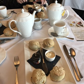 Pendray Tea House - Scones and tea - Tea Rooms Near Me - Victoria, British Columbia Pendray Tea House - Scones and tea - Tea Rooms Near Me - Victoria, British Columbia