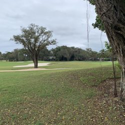 Vero Beach Country Club - Golf course 12/17/2020