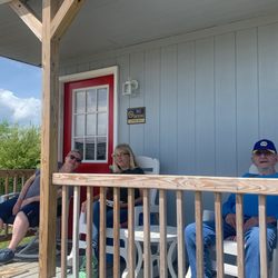 Grandstand RV Park