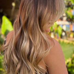 vive hair society