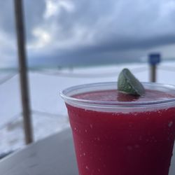 Sandbar Seafood & Spirits