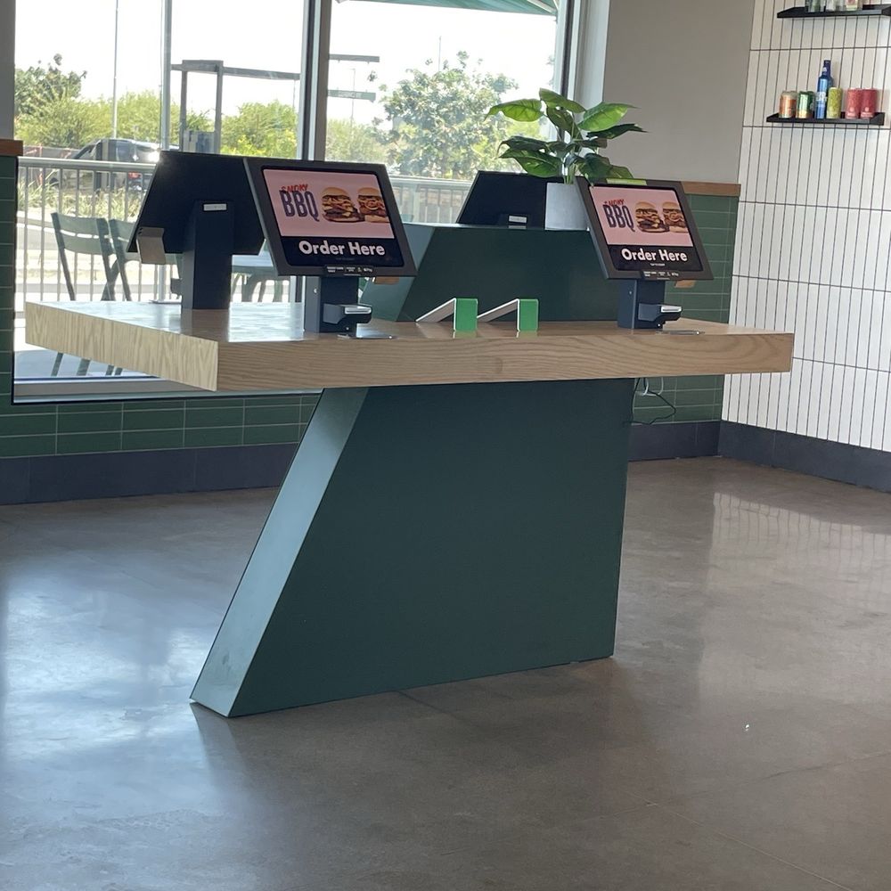 Shake Shack Surprise - Order Area - Ice Cream & Frozen Yogurt Near Me - Surprise, Arizona Shake Shack Surprise - Order Area - Ice Cream & Frozen Yogurt Near Me - Surprise, Arizona