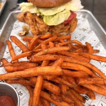 Suda - New American Near Me - Santa Cruz, California