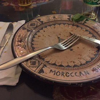 Moroccan Bites - After - Moroccan Near Me - San Antonio, Texas