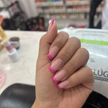 Professio Nails - Nail Salons Near Me - Waipahu, Hawaii