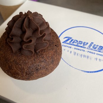 Zippy Lube - Chocolate Ganache - Coffee & Tea Near Me - Madison, Wisconsin Zippy Lube - Chocolate Ganache - Coffee & Tea Near Me - Madison, Wisconsin