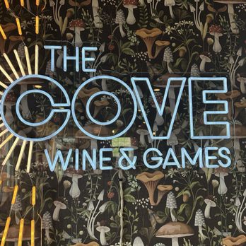The Cove Wine & Games - Tabletop Games Near Me - Chelan, Washington The Cove Wine & Games - Tabletop Games Near Me - Chelan, Washington