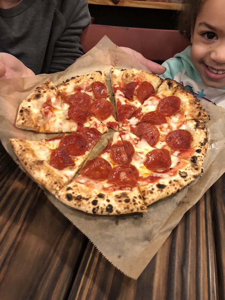 FERGNDAN’S WOOD FIRED PIZZA 51 Photos & 54 Reviews 176 Hwy 30